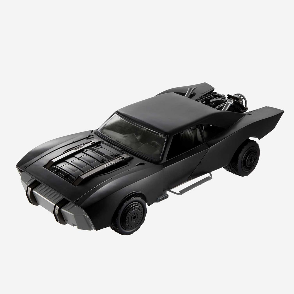 Hot Wheels R/C The BATMAN The Original Batmobile