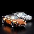 Hot Wheels RLC Exclusive 1988 Porsche 911 Targa Turbo - Standard OR Chase Variant (Randomized)