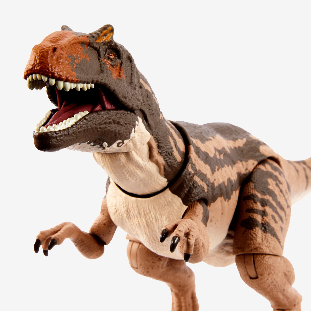 Jurassic World Hammond Collection Dinosaur Figure Metriacanthosaurus