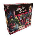 Zombicide: Squid Game Expansion