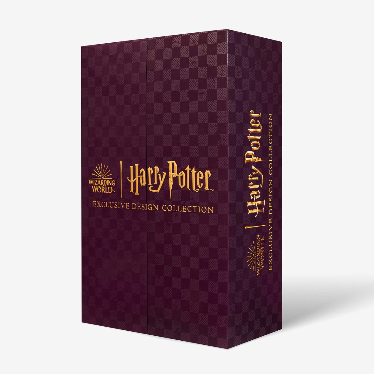 Harry Potter Design Collection – HARRY POTTER Doll